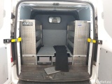  Ford  Transit Ford  Custom 300S 2.0TD130Pk/96Kw A6 FWD Limited DC 5d #16