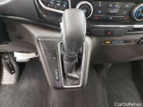  Ford  Transit Ford  Custom 300S 2.0TD130Pk/96Kw A6 FWD Limited DC 5d #21