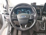  Ford  Transit Ford  Custom 300S 2.0TD130Pk/96Kw A6 FWD Limited DC 5d #20