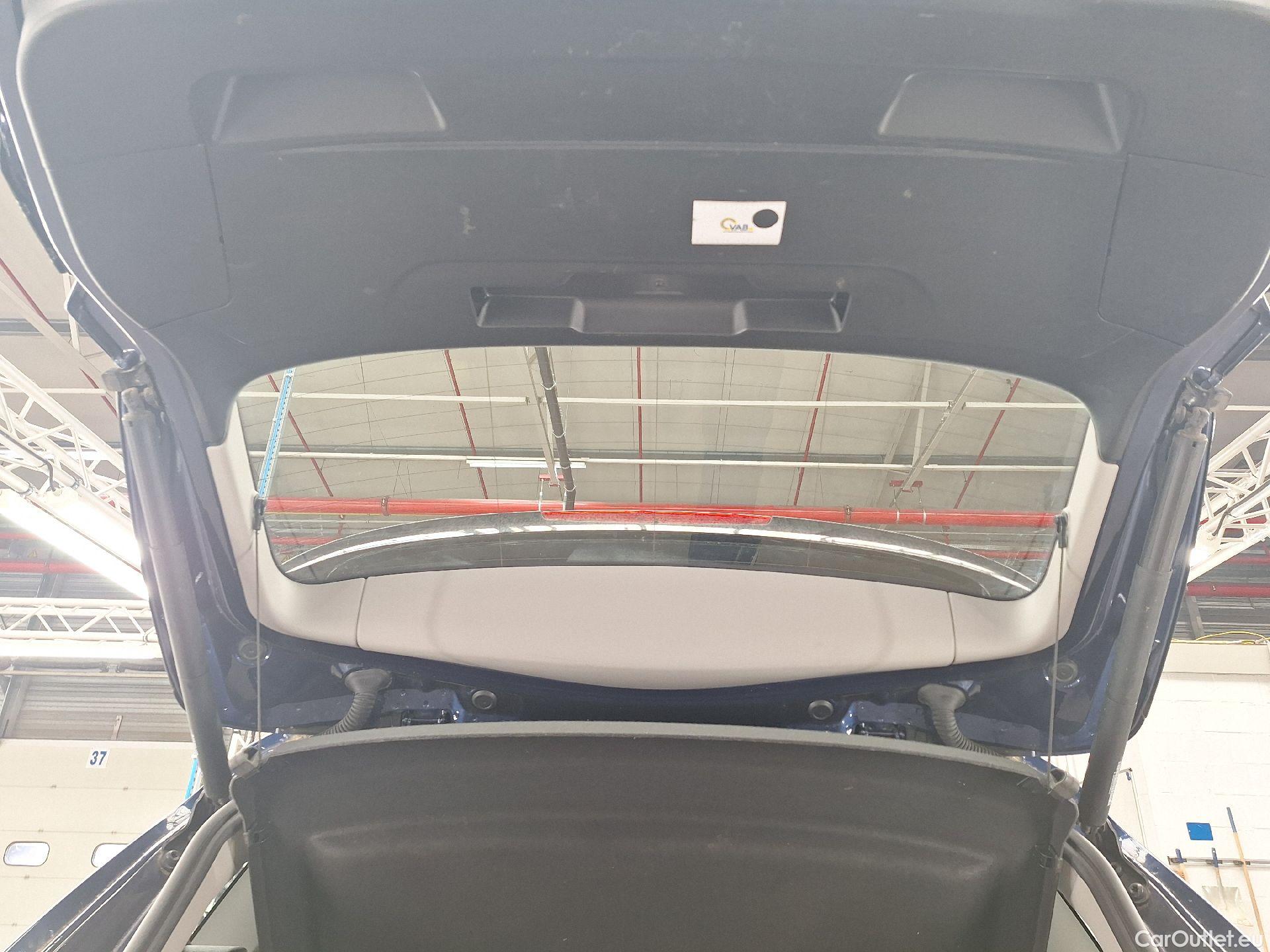  Bmw  Serie 2 BMW, 2-serie Act.Tour '18, BMW 2 Reeks Active Tourer 218d (100kW) Sport-Aut.  #40