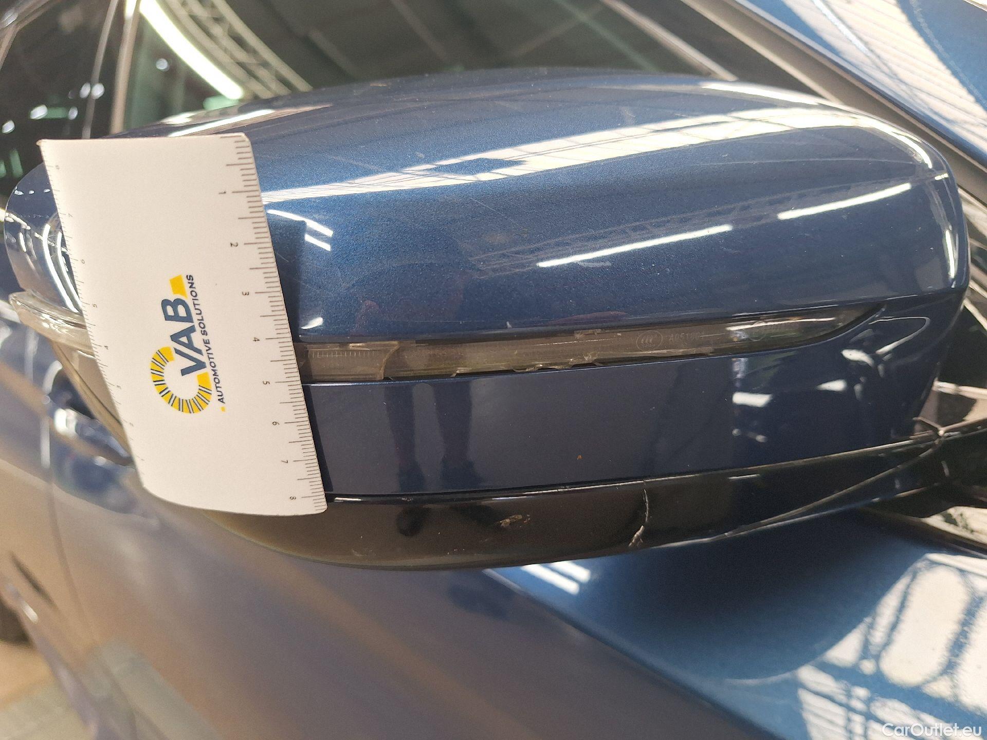  Bmw  Serie 5 BMW, 5-serie To FL'20, BMW 5 Reeks Touring 520d Aut. (120 kW) 5d #28