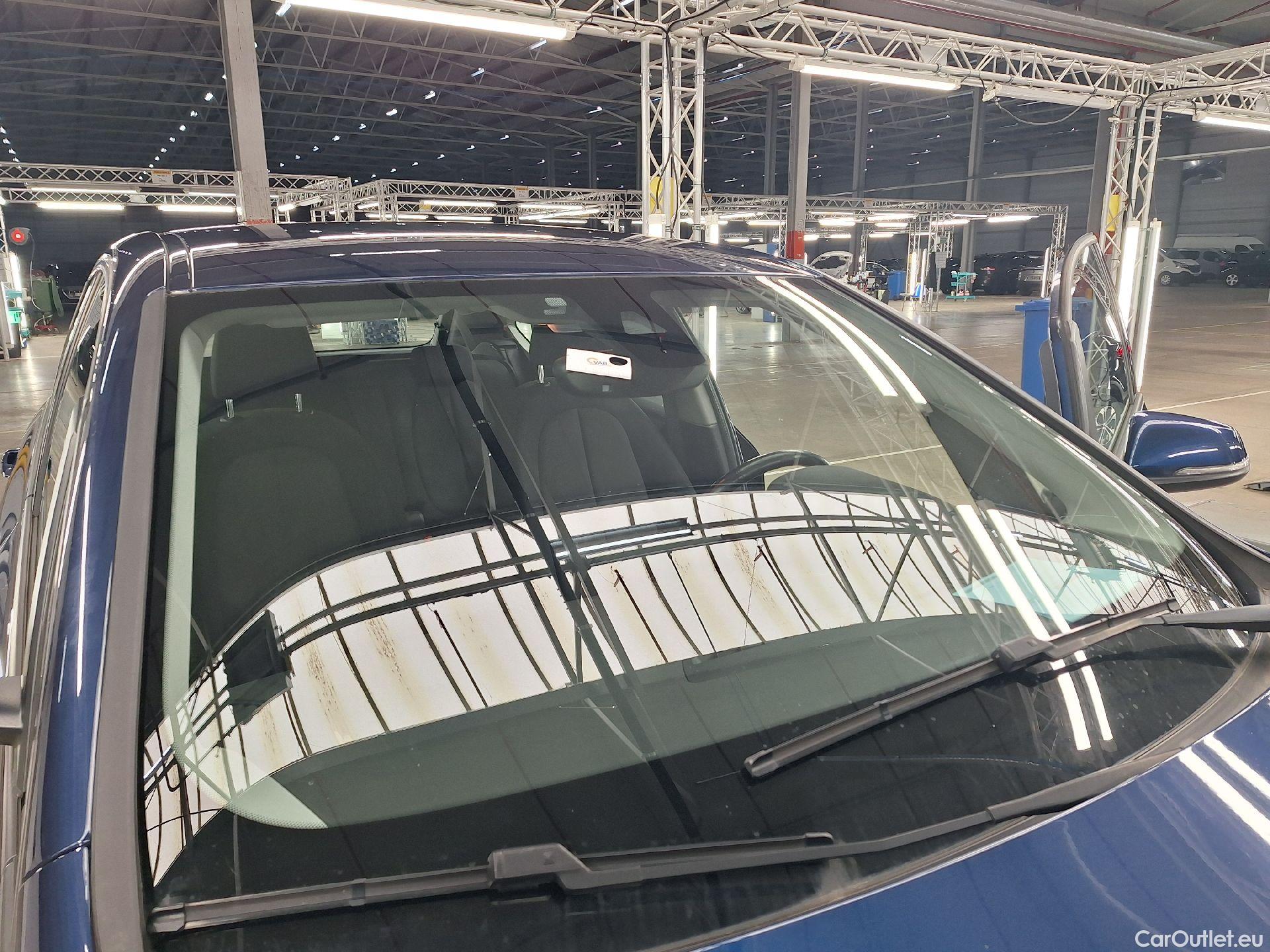  Bmw  Serie 2 BMW, 2-serie Act.Tour '18, BMW 2 Reeks Active Tourer 218d (100kW) Sport-Aut.  #4