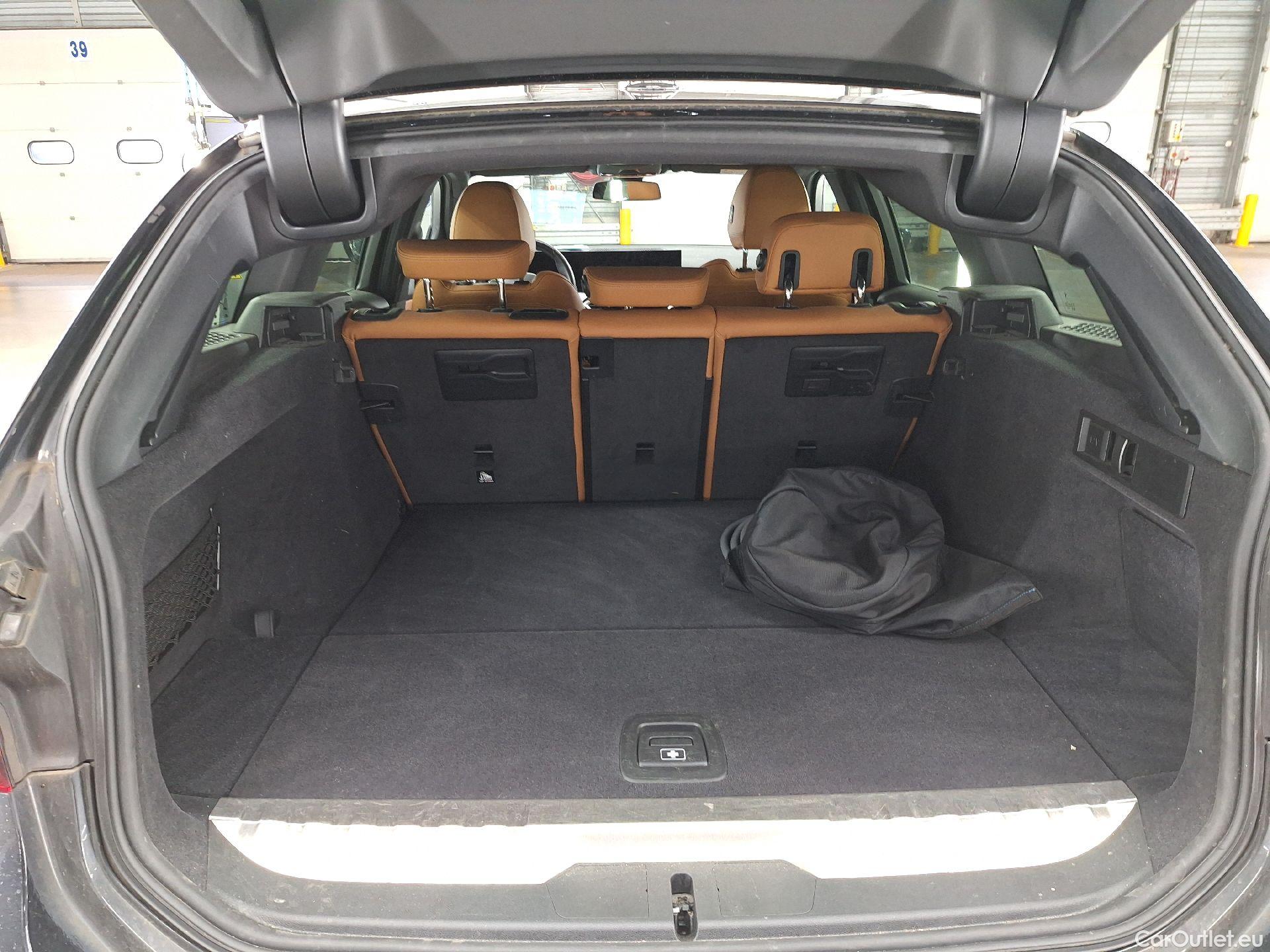  Bmw  Serie 3 BMW, 3-serie T FL'22 PHEV, BMW 3 Reeks Touring 330e (215 kW) 5d #33