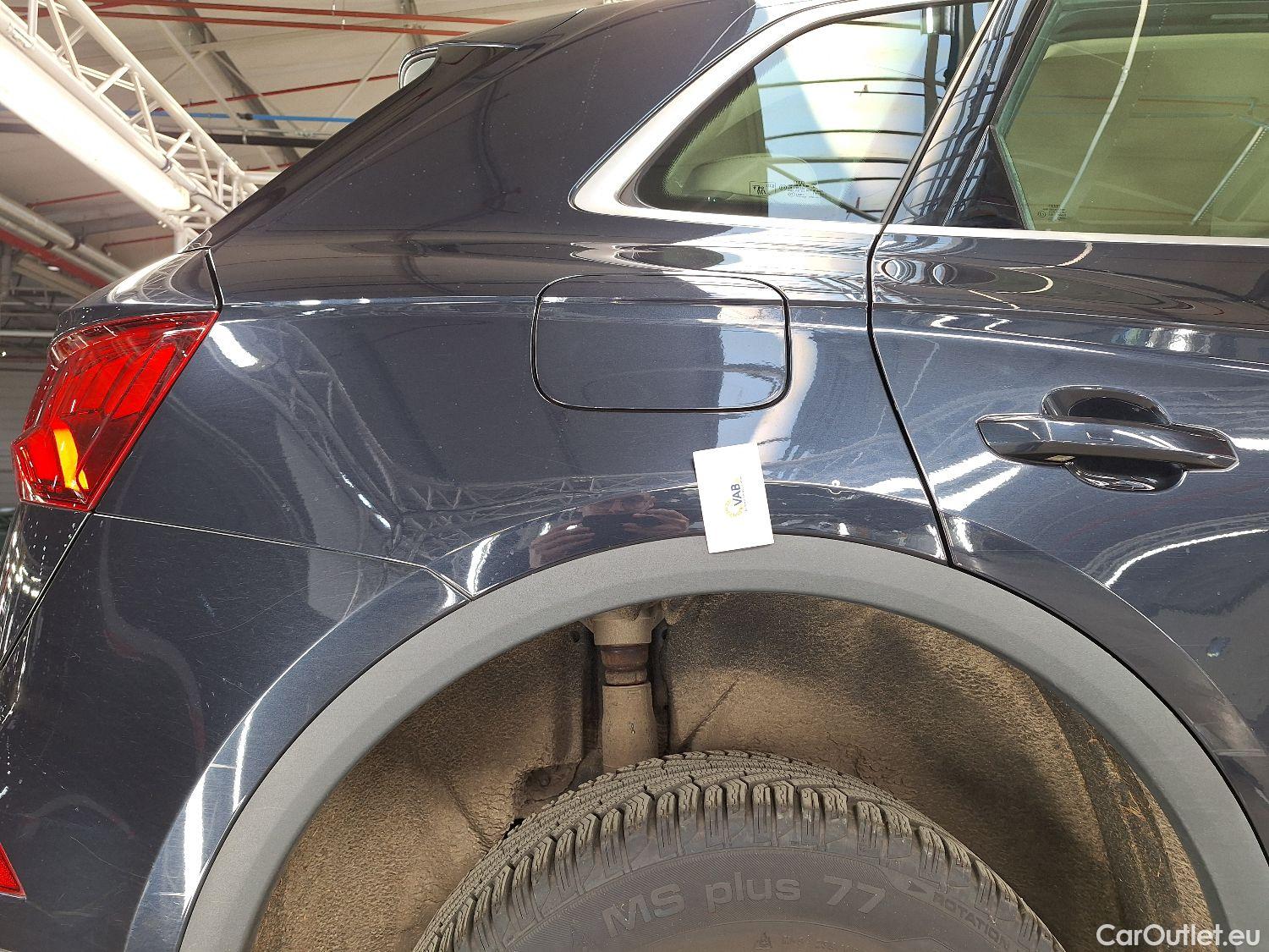  Audi  Q5 Audi,  '16, Audi  35 TDI 5d #16