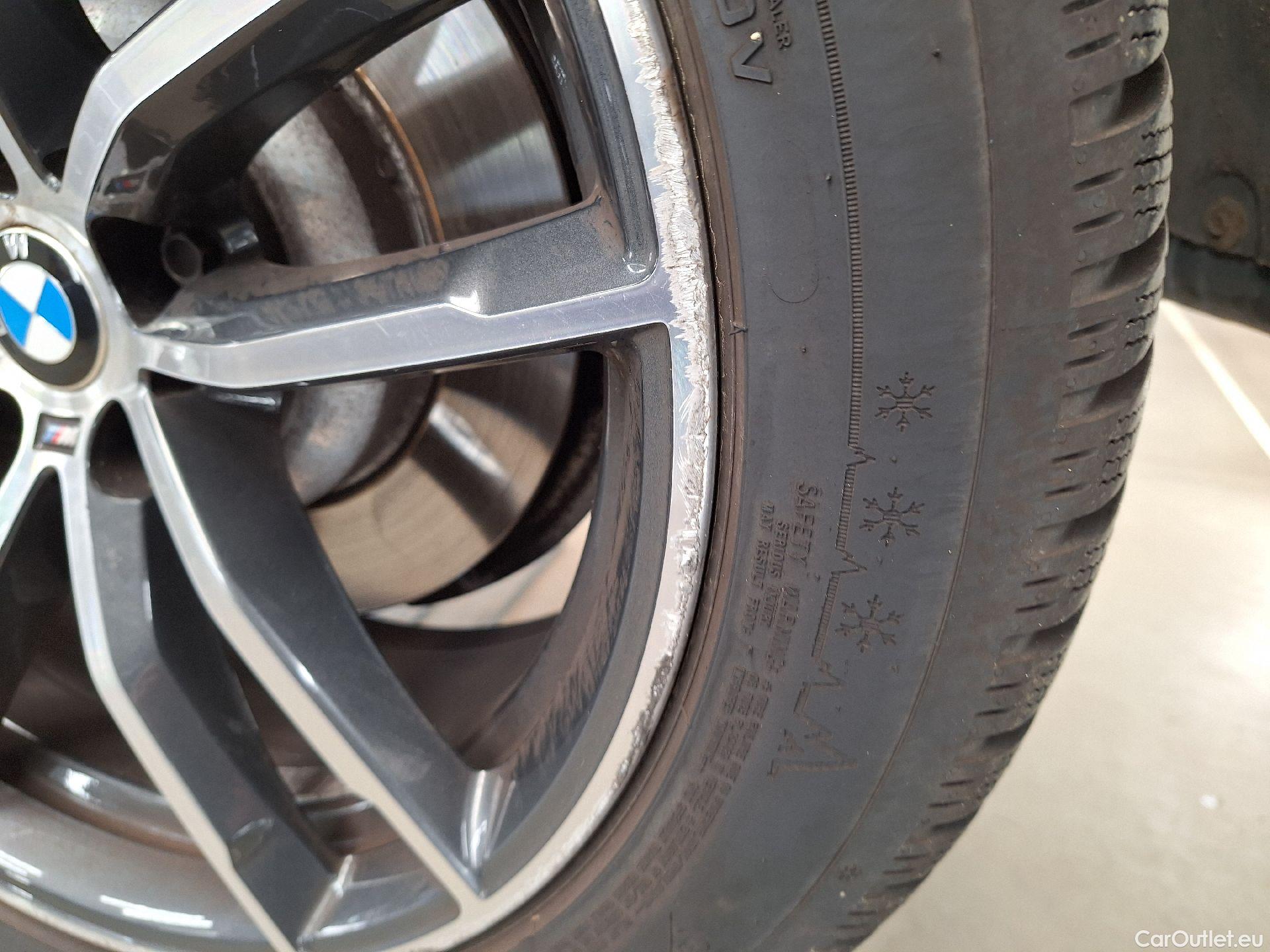  Bmw  Serie 5 BMW, 5-serie To FL'20, BMW 5 Reeks Touring 520d Aut. (120 kW) 5d #17