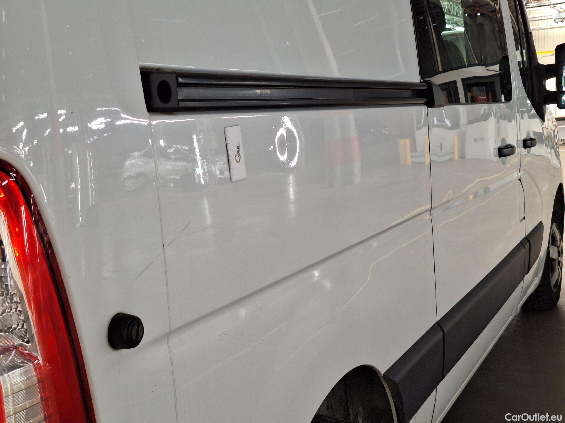  Renault  Megane Renault, _Master '19, Renault Master L2H2 Blue dCi 135 - 3.5 DC Grand Co #16