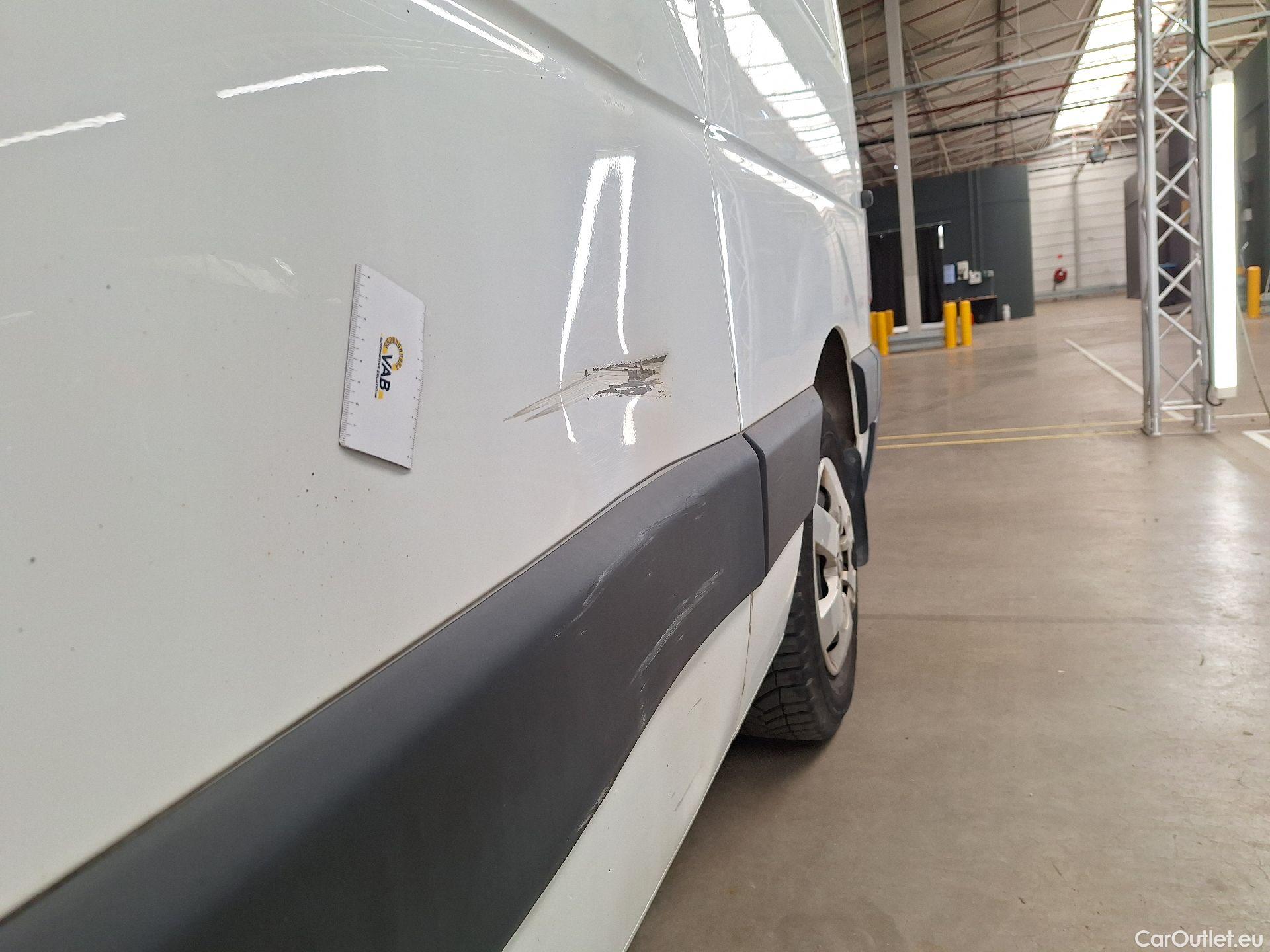  Renault  Megane Renault, _Master '19, Renault Master L2H2 Blue dCi 135 - 3.5 DC Grand Co #8