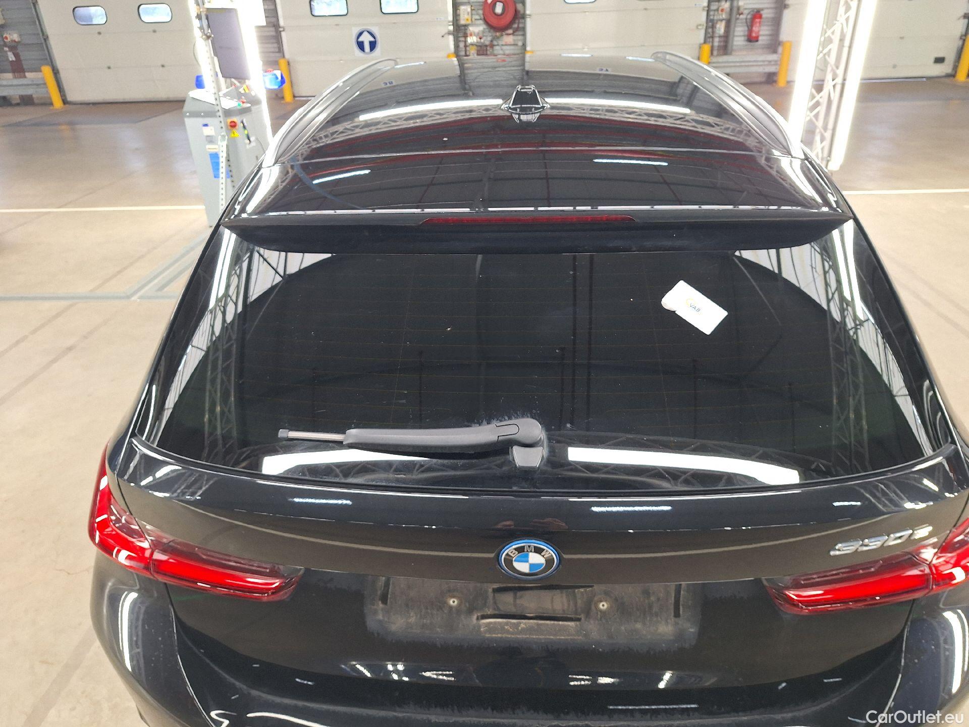  Bmw  Serie 3 BMW, 3-serie T FL'22 PHEV, BMW 3 Reeks Touring 330e (215 kW) 5d #5