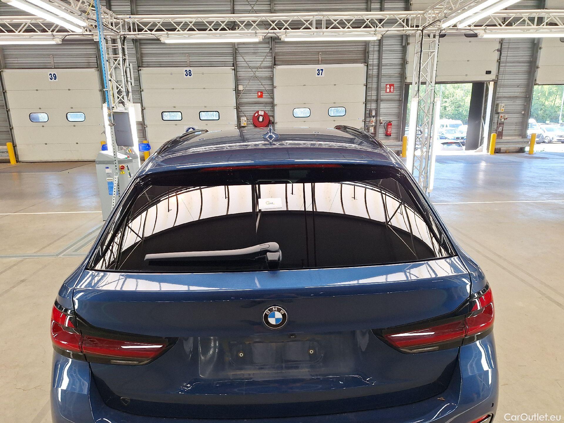  Bmw  Serie 5 BMW, 5-serie To FL'20, BMW 5 Reeks Touring 520d Aut. (120 kW) 5d #1