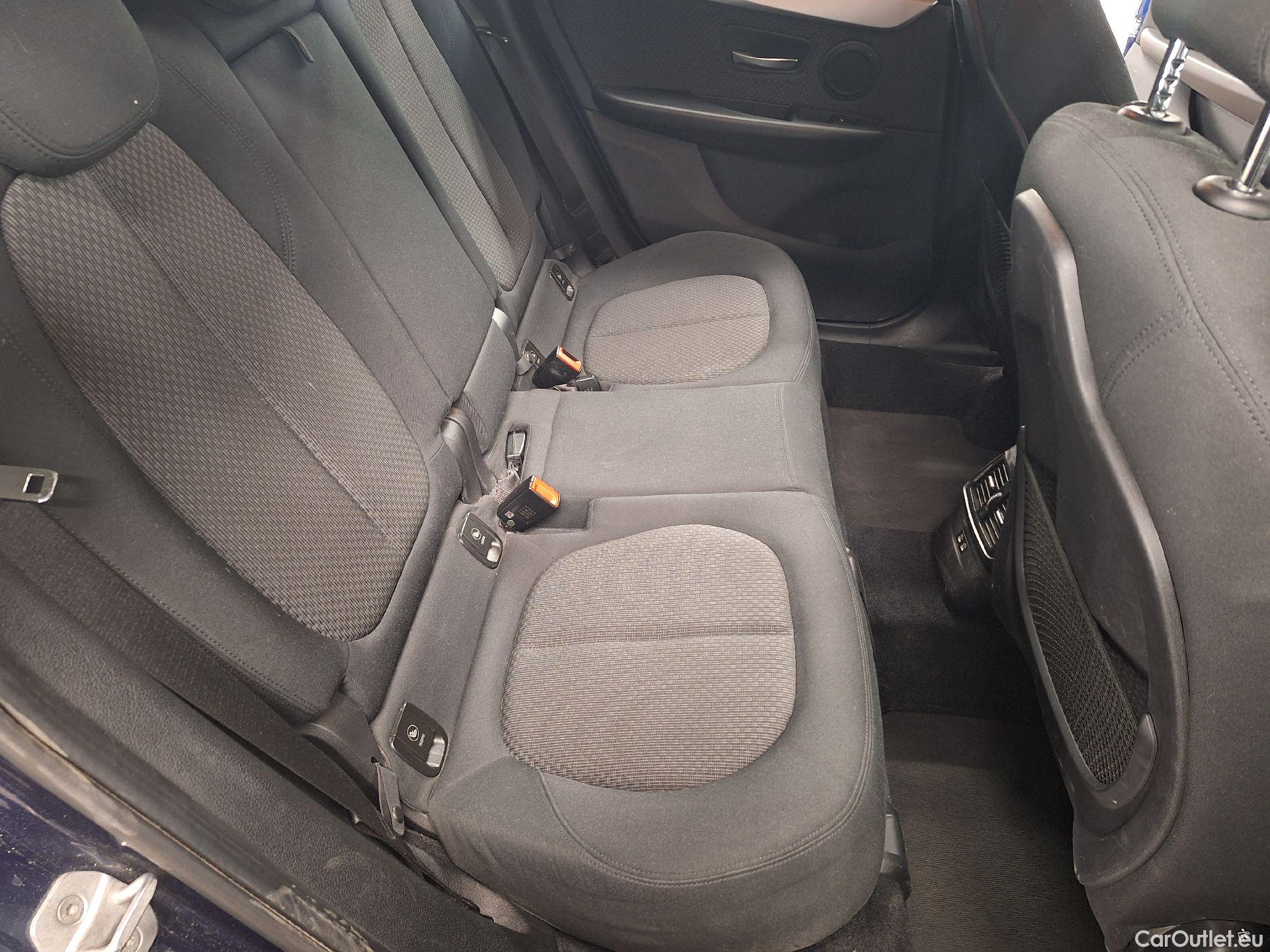  Bmw  Serie 2 BMW, 2-serie Act.Tour '18, BMW 2 Reeks Active Tourer 218d (100kW) Sport-Aut.  #23