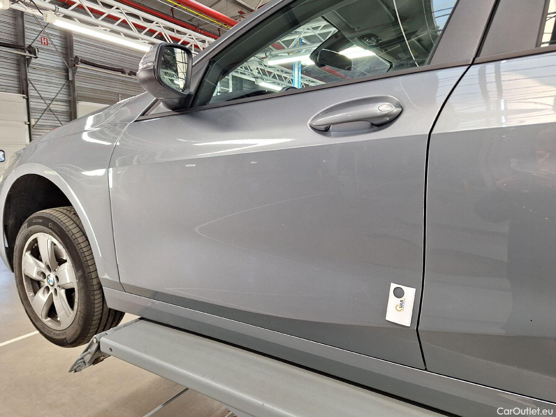  Bmw  Serie 1 BMW, 1-serie '19, BMW 1 Reeks Hatch 116d (85 kW) 5d #17