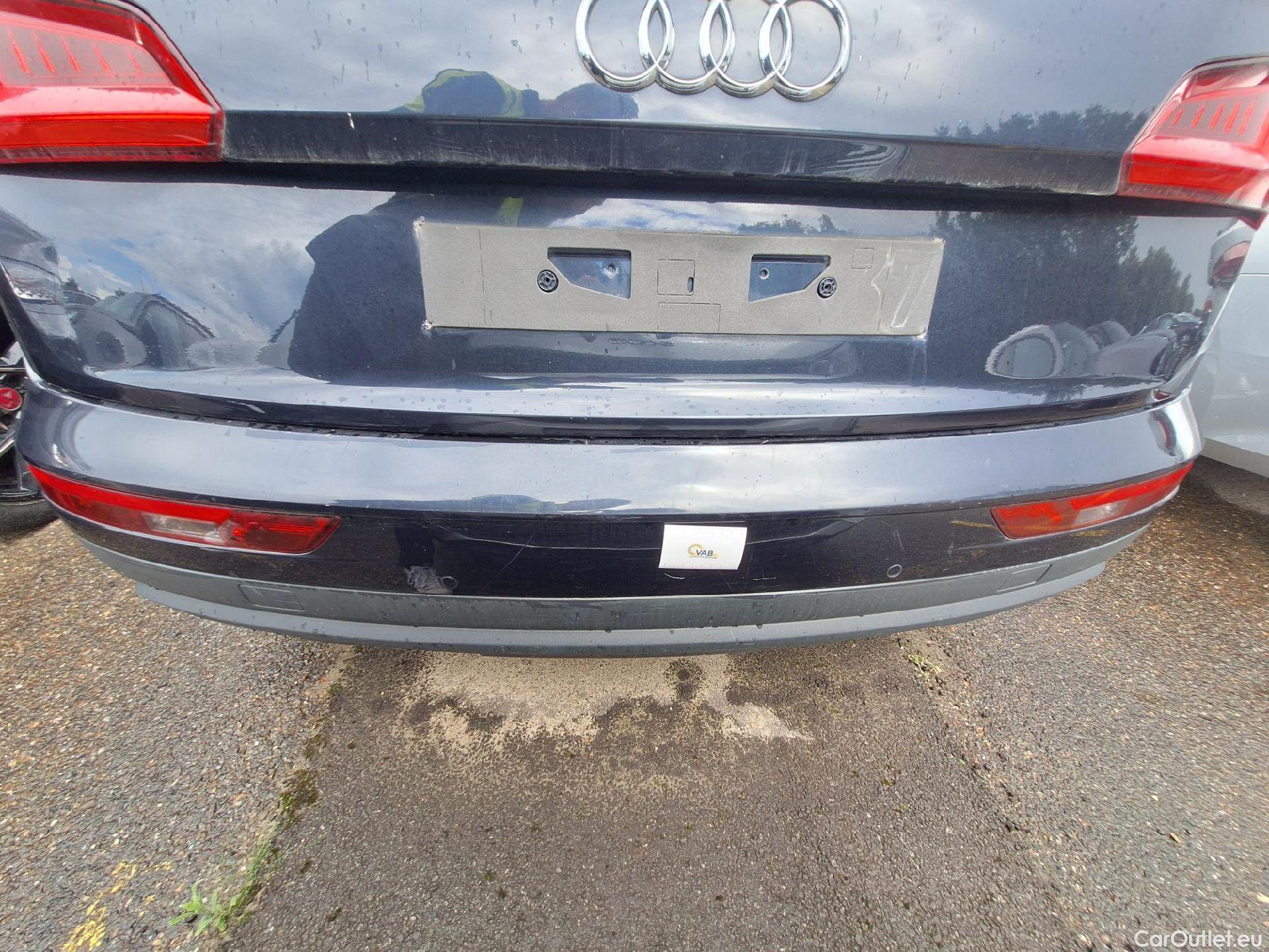 Audi  Q5 Audi,  '16, Audi  35 TDI 5d #20