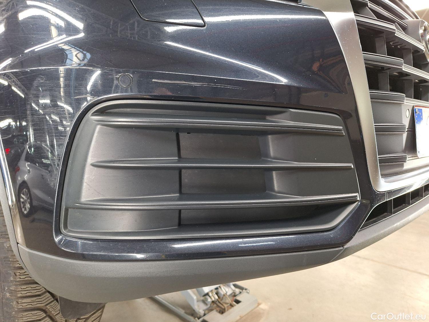  Audi  Q5 Audi,  '16, Audi  35 TDI 5d #9