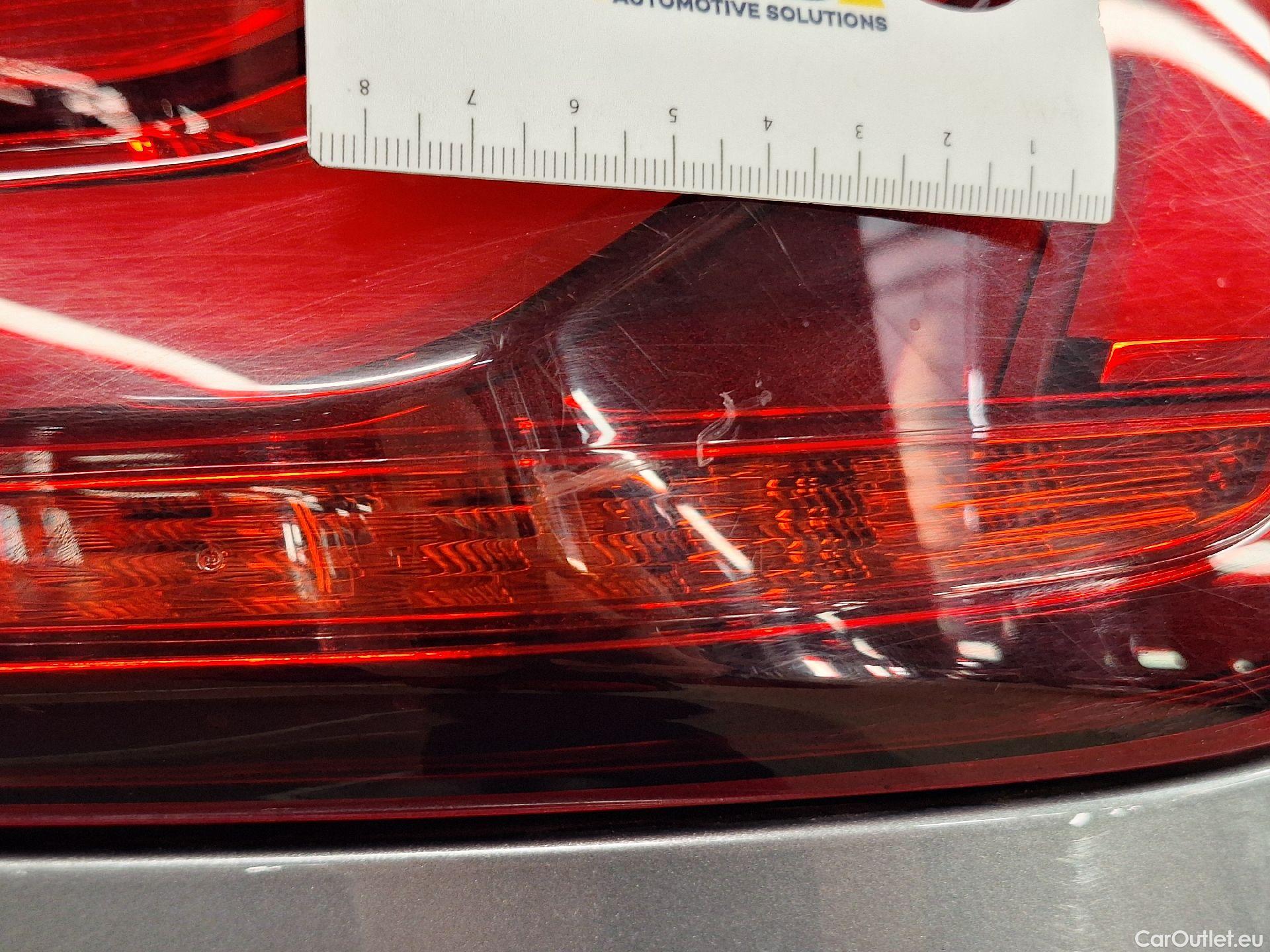  Bmw  Serie 1 BMW, 1-serie '19, BMW 1 Reeks Hatch 116d (85 kW) 5d #23