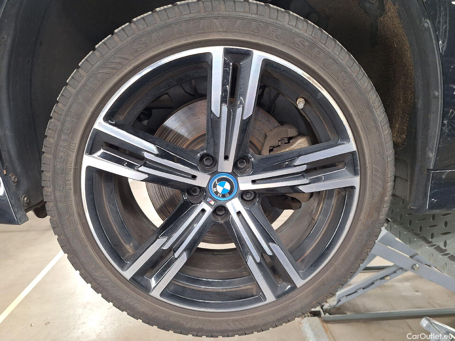  Bmw  Serie 3 BMW, 3-serie T FL'22 PHEV, BMW 3 Reeks Touring 330e (215 kW) 5d #19