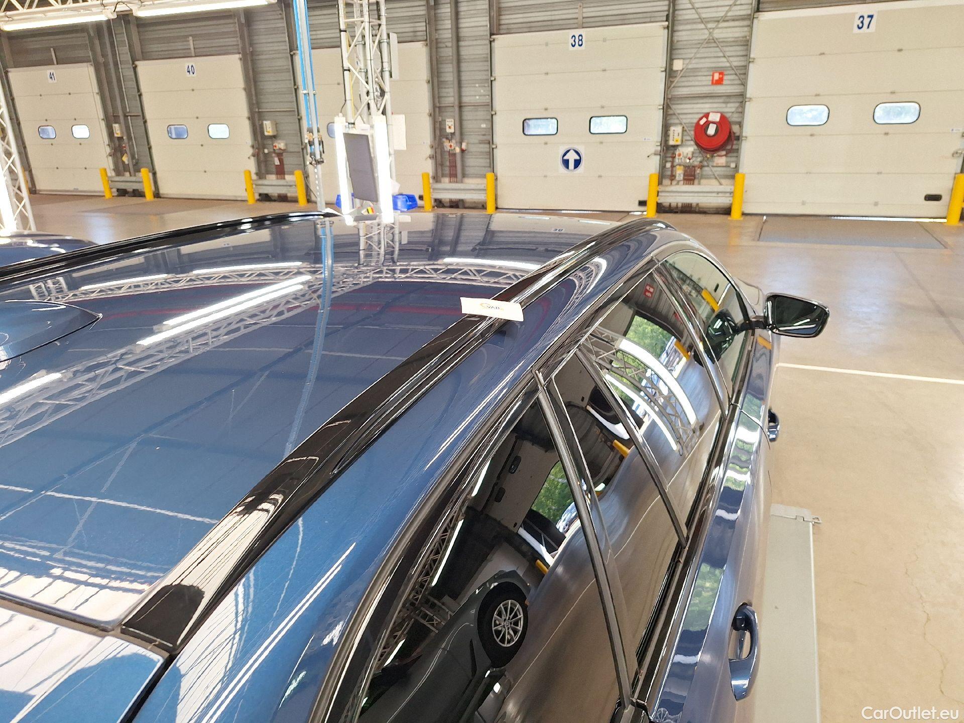  Bmw  Serie 5 BMW, 5-serie To FL'20, BMW 5 Reeks Touring 520d Aut. (120 kW) 5d #3