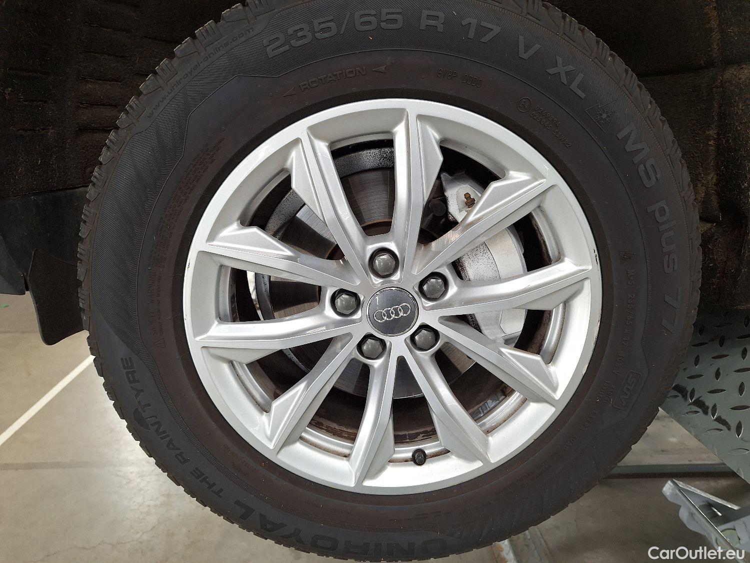  Audi  Q5 Audi,  '16, Audi  35 TDI 5d #5