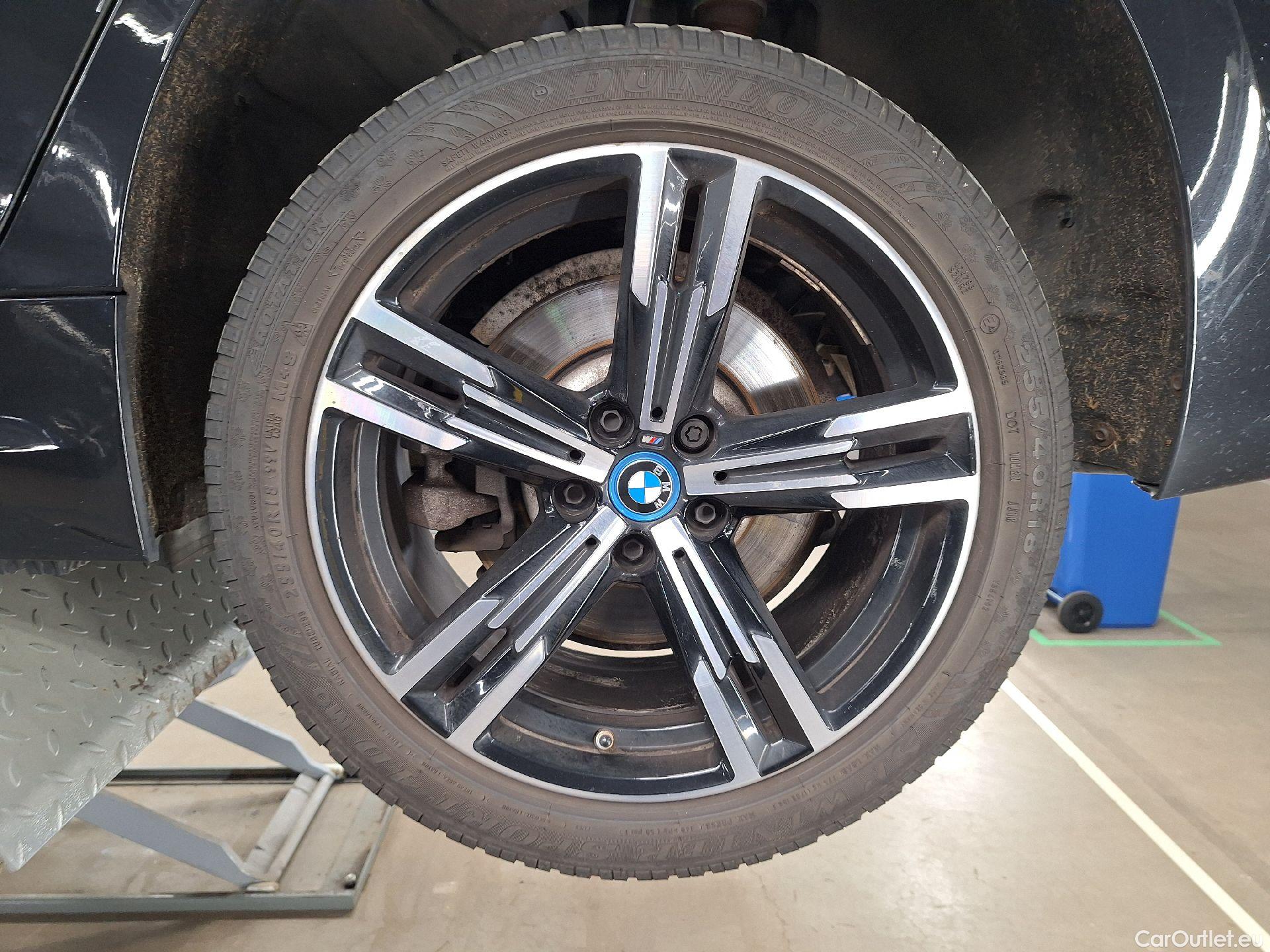  Bmw  Serie 3 BMW, 3-serie T FL'22 PHEV, BMW 3 Reeks Touring 330e (215 kW) 5d #23