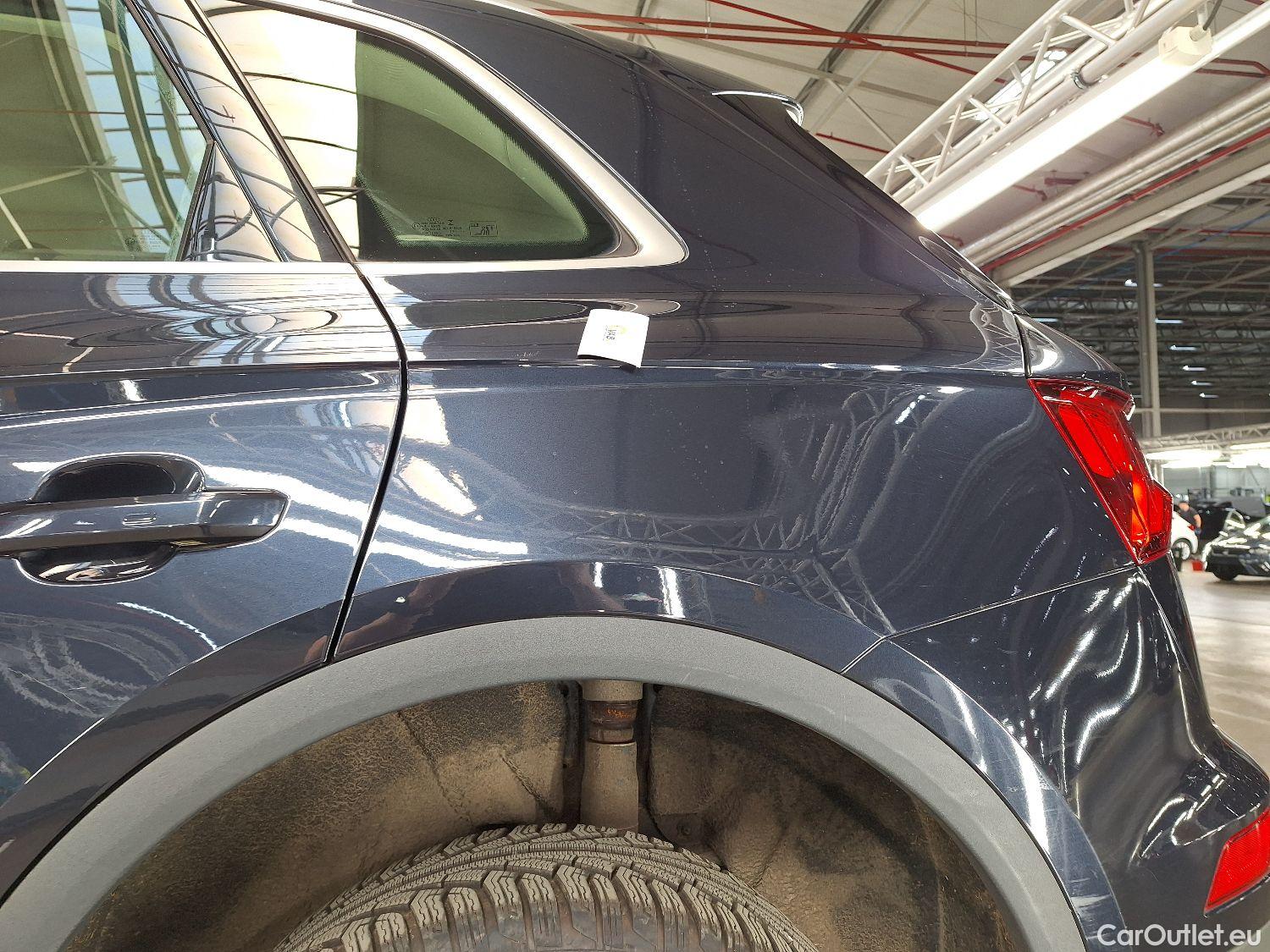  Audi  Q5 Audi,  '16, Audi  35 TDI 5d #31