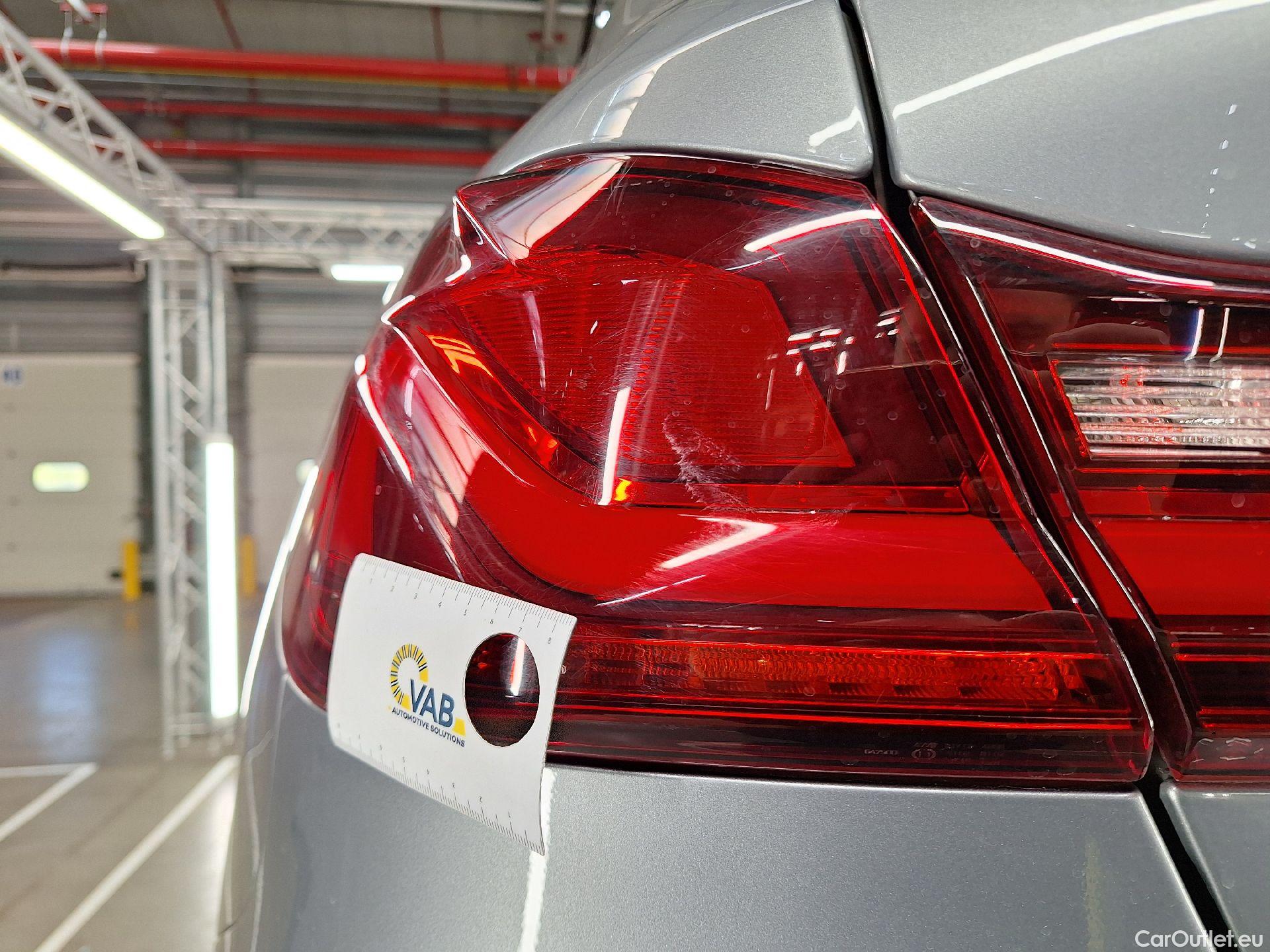  Bmw  Serie 1 BMW, 1-serie '19, BMW 1 Reeks Hatch 116d (85 kW) 5d #22