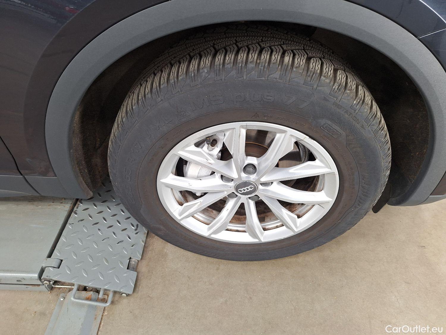  Audi  Q5 Audi,  '16, Audi  35 TDI 5d #51