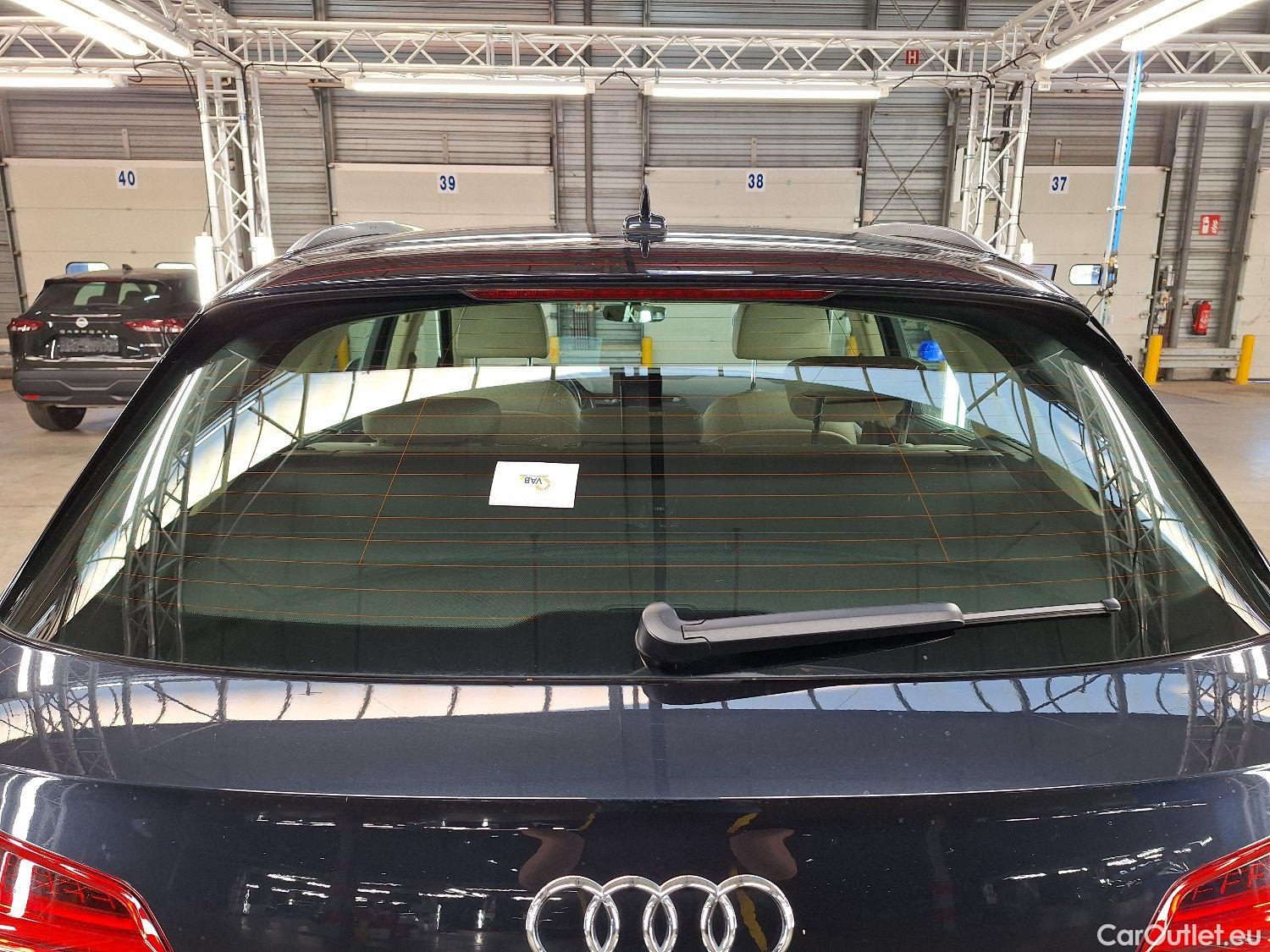  Audi  Q5 Audi,  '16, Audi  35 TDI 5d #40