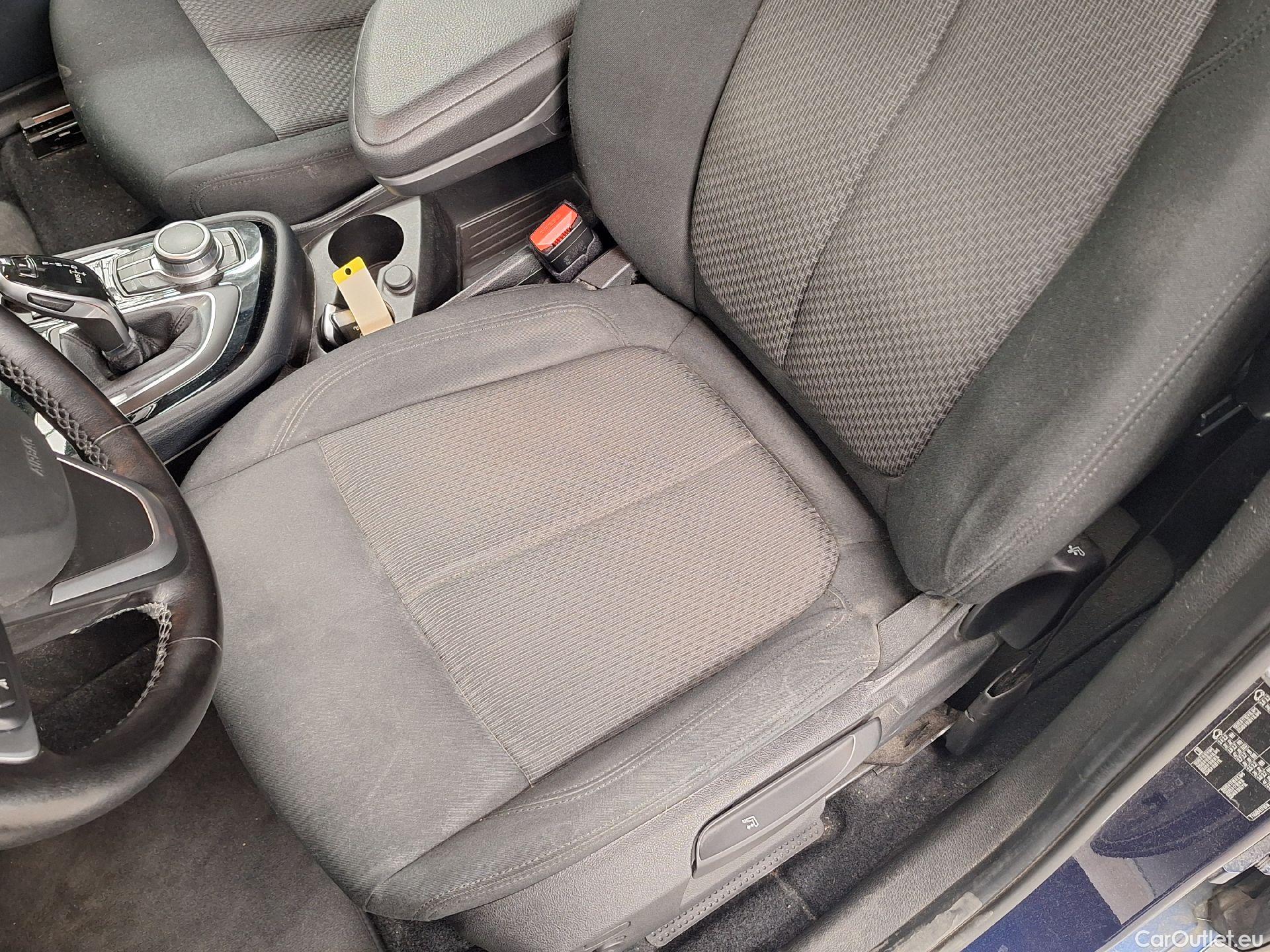  Bmw  Serie 2 BMW, 2-serie Act.Tour '18, BMW 2 Reeks Active Tourer 218d (100kW) Sport-Aut.  #25