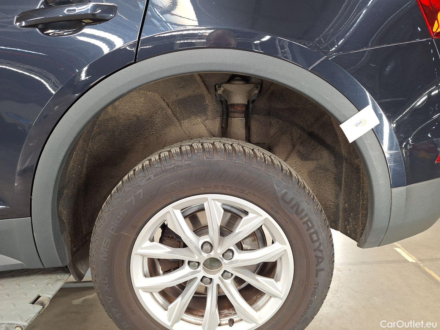  Audi  Q5 Audi,  '16, Audi  35 TDI 5d #29