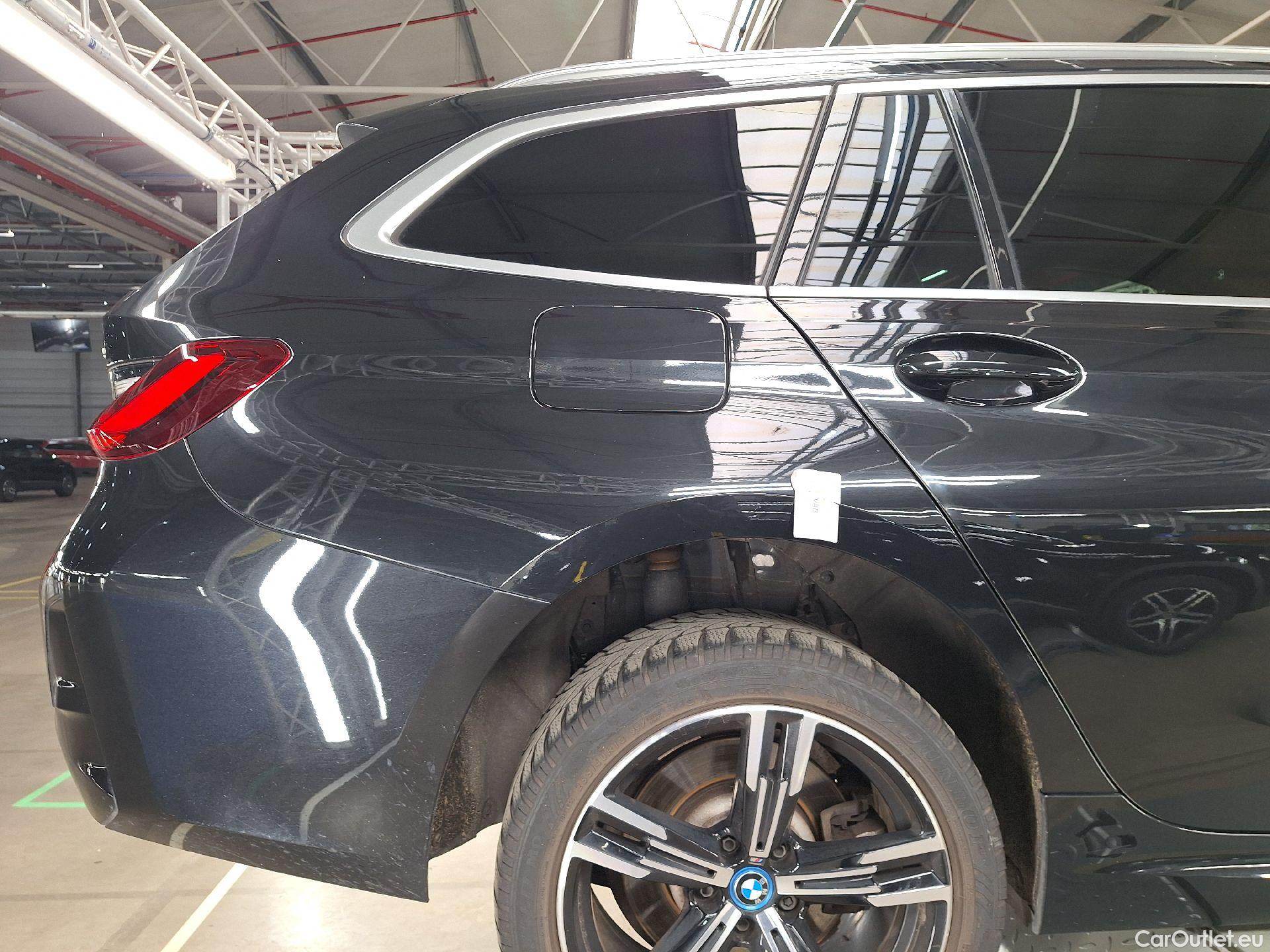  Bmw  Serie 3 BMW, 3-serie T FL'22 PHEV, BMW 3 Reeks Touring 330e (215 kW) 5d #15