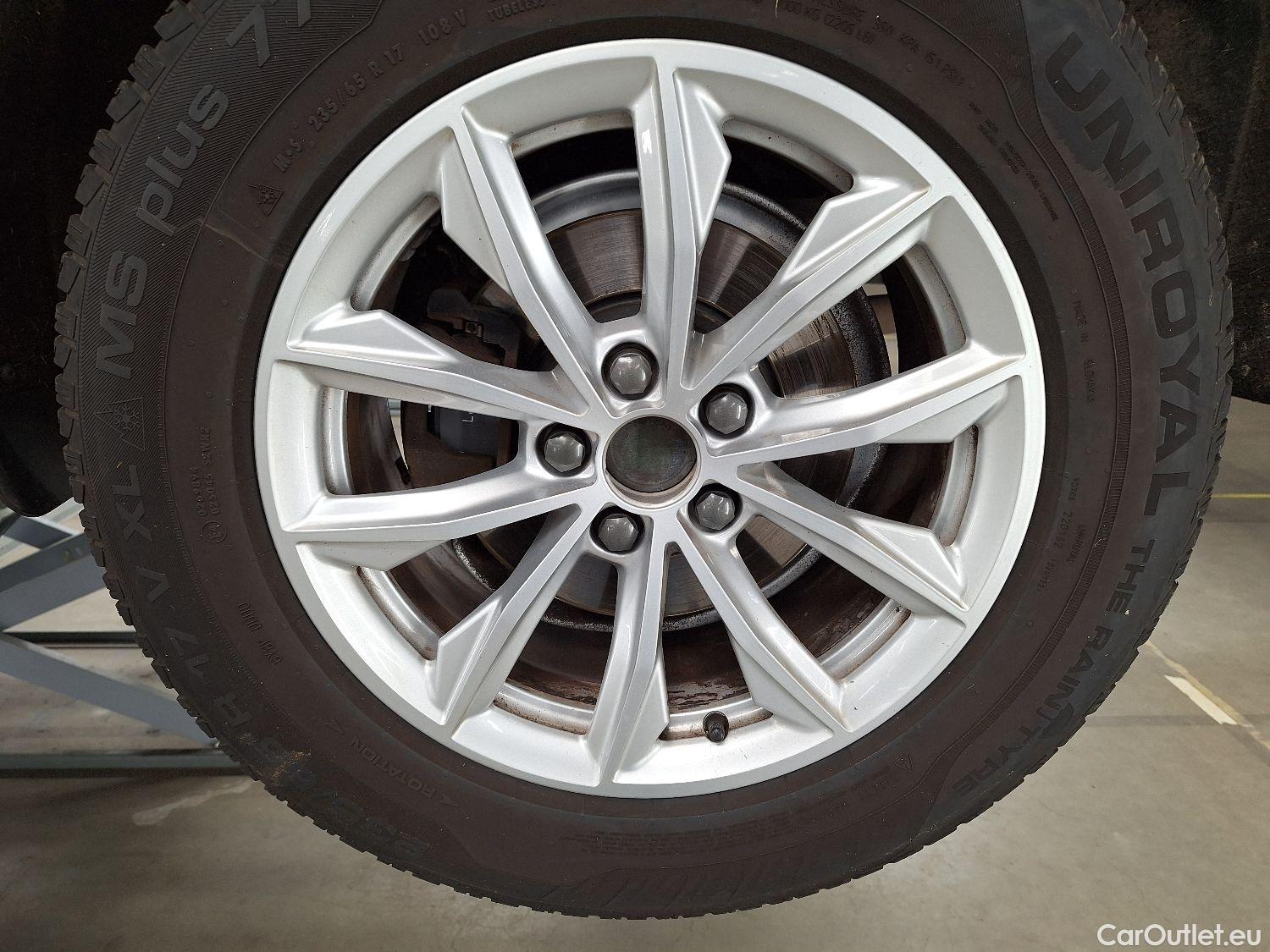  Audi  Q5 Audi,  '16, Audi  35 TDI 5d #2