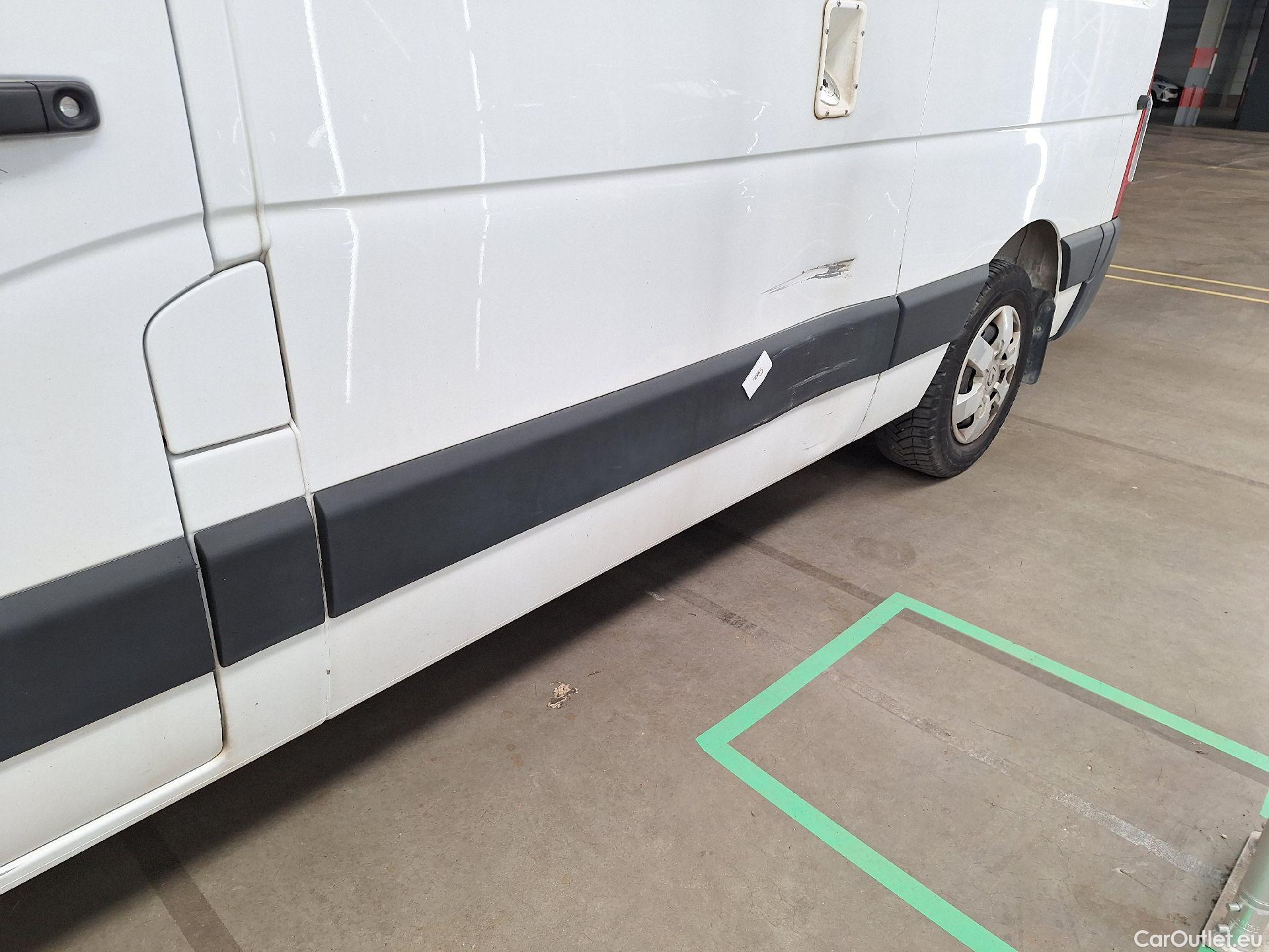  Renault  Megane Renault, _Master '19, Renault Master L2H2 Blue dCi 135 - 3.5 DC Grand Co #9