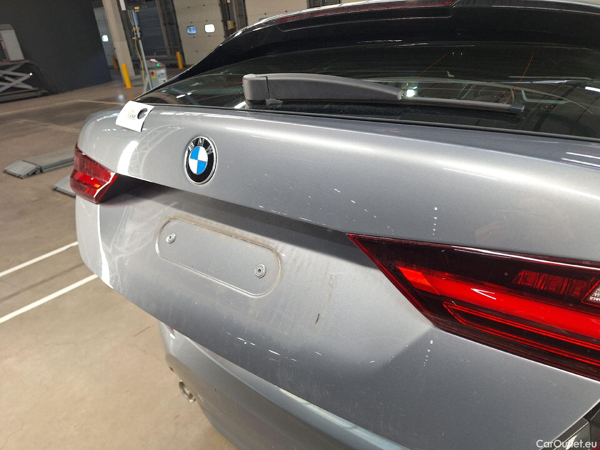  Bmw  Serie 1 BMW, 1-serie '19, BMW 1 Reeks Hatch 116d (85 kW) 5d #3