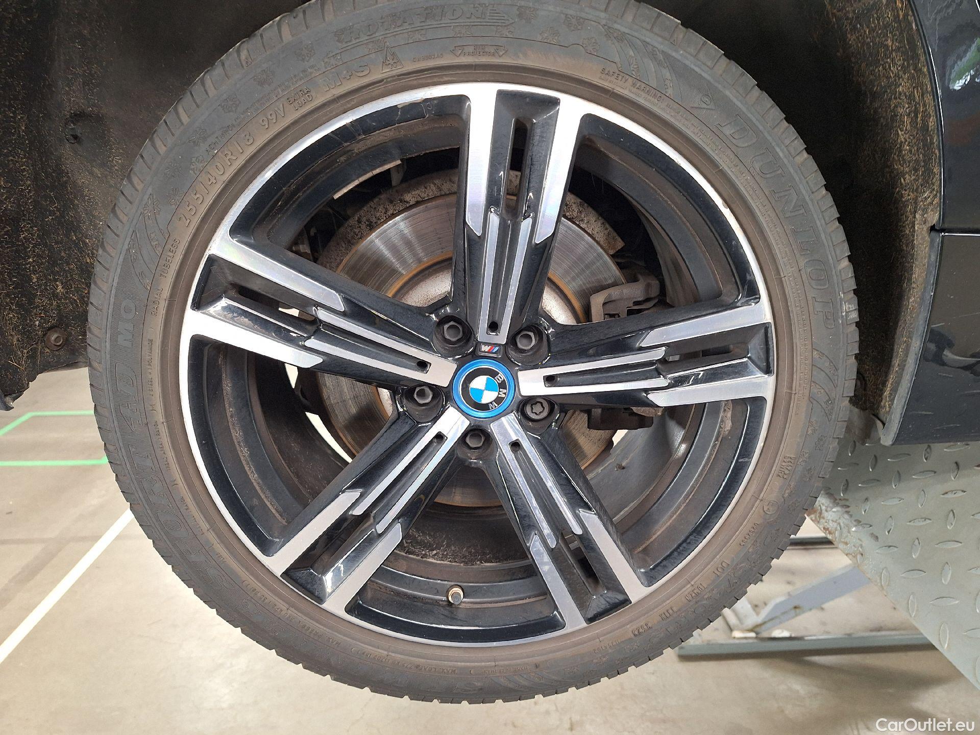  Bmw  Serie 3 BMW, 3-serie T FL'22 PHEV, BMW 3 Reeks Touring 330e (215 kW) 5d #25