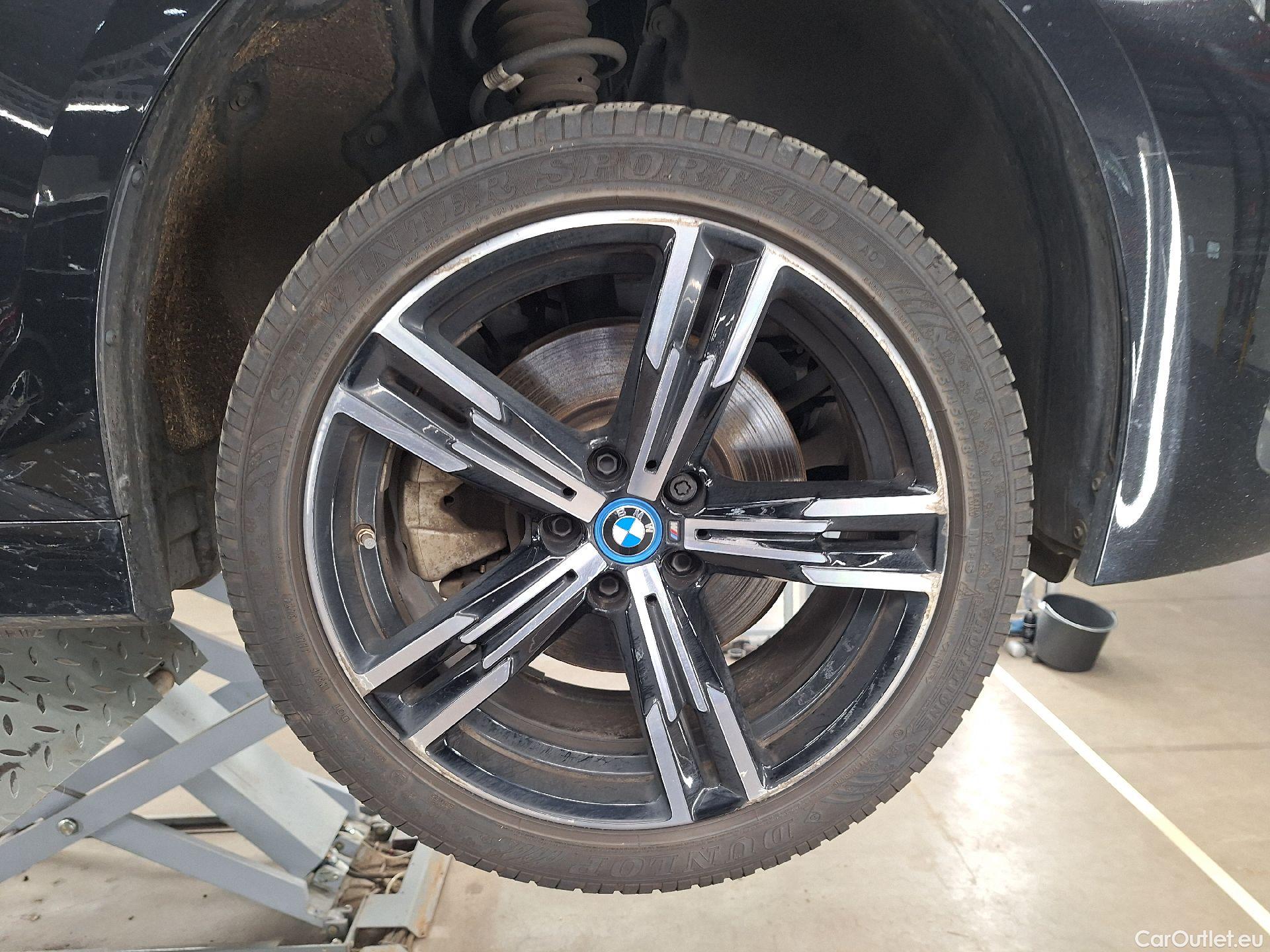  Bmw  Serie 3 BMW, 3-serie T FL'22 PHEV, BMW 3 Reeks Touring 330e (215 kW) 5d #27