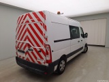  Renault  Megane Renault, _Master '19, Renault Master L2H2 Blue dCi 135 - 3.5 DC Grand Co #8