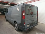  Renault  Trafic Renault  L1H1 dCi 130 Confort 2.7T 5d #7