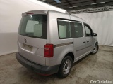  Volkswagen  Caddy Volkswagen  CRTDi 2.0 75kW SCR BMT Van 4d #2