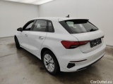  Audi  A3 Audi  Sportback 1.4 40 TFSI e Attraction 5d #7