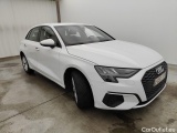  Audi  A3 Audi  Sportback 1.4 40 TFSI e Attraction 5d #8