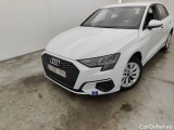  Audi  A3 Audi  Sportback 1.4 40 TFSI e Attraction 5d #25