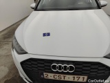  Audi  A3 Audi  Sportback 1.4 40 TFSI e Attraction 5d #28