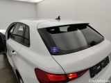  Audi  A3 Audi  Sportback 1.4 40 TFSI e Attraction 5d #37