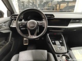  Audi  A3 Audi  Sportback 1.4 40 TFSI e S Line 5d #9