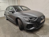  Audi  A3 Audi  Sportback 1.4 40 TFSI e S Line 5d #8