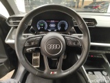  Audi  A3 Audi  Sportback 1.4 40 TFSI e S Line 5d #34