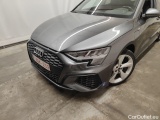  Audi  A3 Audi  Sportback 1.4 40 TFSI e S Line 5d #40