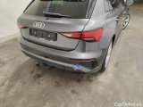  Audi  A3 Audi  Sportback 1.4 40 TFSI e S Line 5d #44