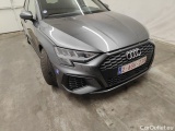  Audi  A3 Audi  Sportback 1.4 40 TFSI e S Line 5d #42