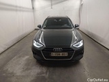  Audi  A4 Audi  Avant 2.0 30 TDi 100kW S tronic Business Ed 5d #5