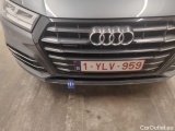  Audi  Q5 Audi  Sport 55 TFSi e S tronic quattro 5d #27